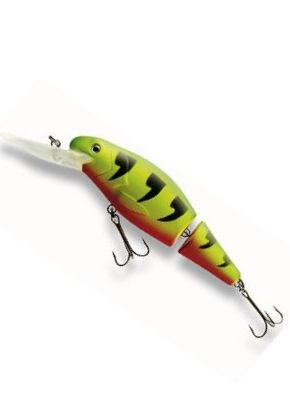 Cormoran ACTIVARO Firetiger, 12cm