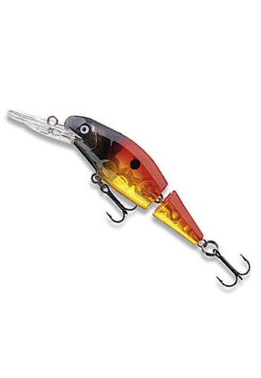 Cormoran ACTIVARO Orange fire, 7cm