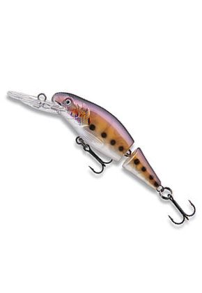 Cormoran ACTIVARO Red shad, 12cm