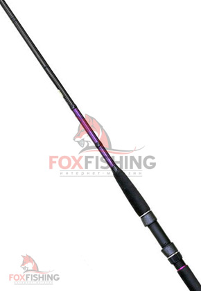 Daiwa MORETHAN 86LL