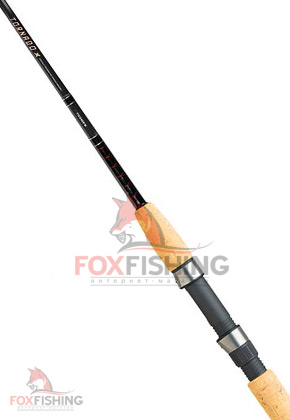 Daiwa Tornado X 1002HFS