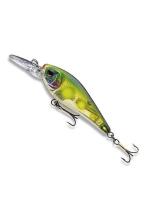 Cormoran MA-RO SHAD Green/pearl metallic