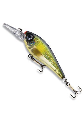 Cormoran MA-RO SHAD Black/green pastel