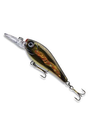 Cormoran MA-RO SHAD Bronce pastell