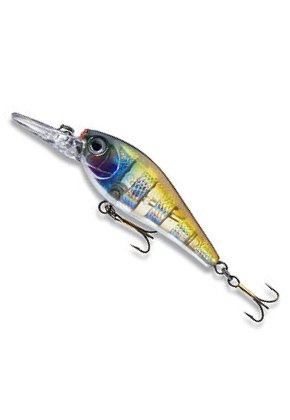 Cormoran MA-RO SHAD Metal Head