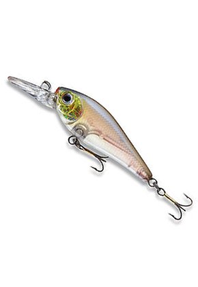 Cormoran MA-RO SHAD Rainbow pastel