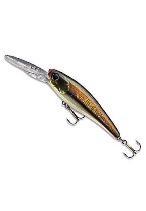 Cormoran MA-SU CRANK Bronce striper, 6cm