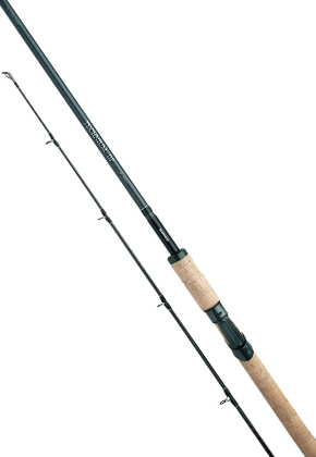 Shimano TECHNIUM  DF BX SPINNING 300 MH