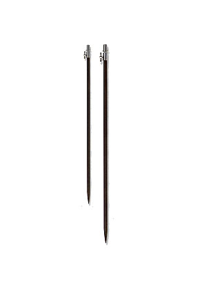 PELZER Thunderbolt Banksticks 19 mm 50-90cm