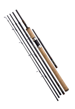Shimano BEASTMASTER STC 210/240 M