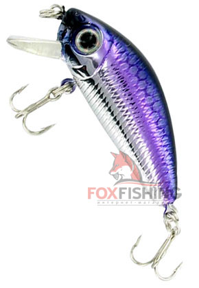 Duel/Yo-zuri l-minnow F199-M101