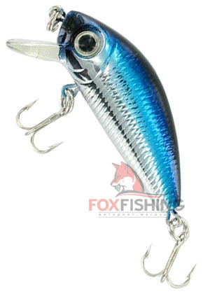 Duel/Yo-zuri l-minnow F199-M102