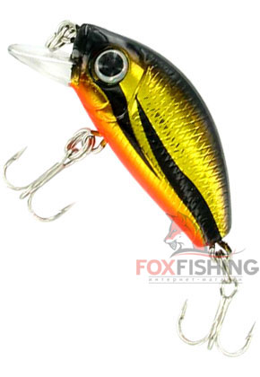 Duel/Yo-zuri l-minnow F198-M37