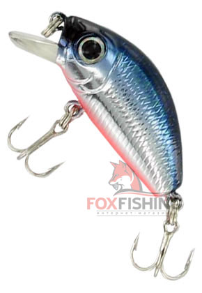 Duel/Yo-zuri l-minnow F198-M92