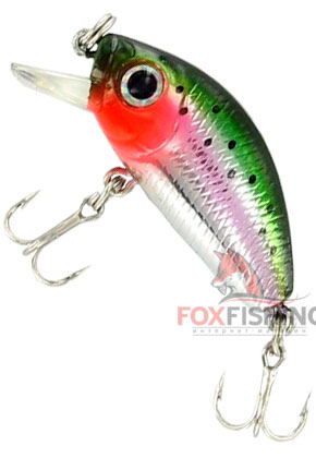 Duel/Yo-zuri l-minnow F198-M99