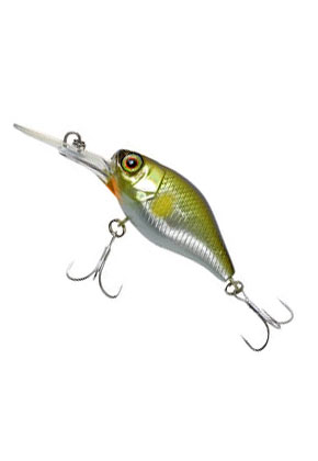 Jackall Chubby Diving 38, ayu