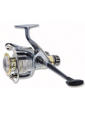 Daiwa TORNADO 1550-7I AB