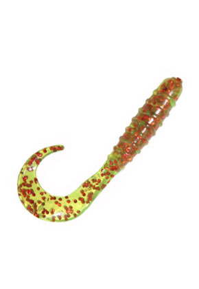 Action Plastics 3FG 4