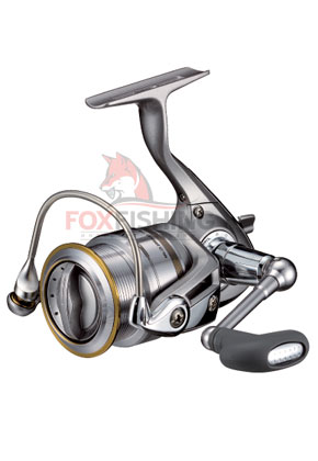 Daiwa REVROS 2000