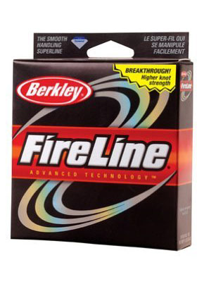 Berkley FireLine 0,06