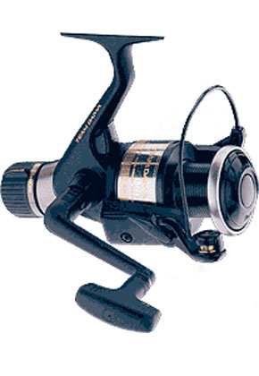 Daiwa TD-S 2553MI