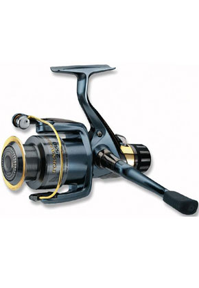 Daiwa TORNADO 1550-7I