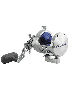 Daiwa SALTIGA 20