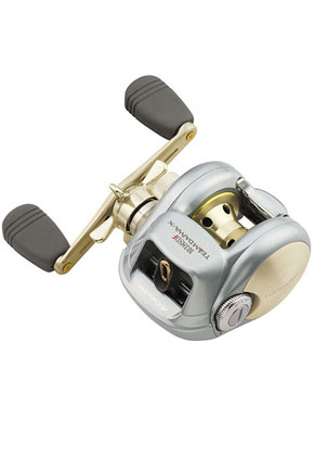 Daiwa TD-X 100HSDF