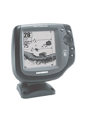 HUMMINBIRD эхолот Matrix 12x