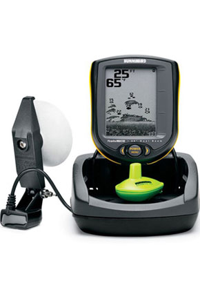 HUMMINBIRD эхолот PiranhaMAX 230e PT