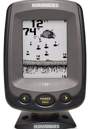 HUMMINBIRD эхолот PMAX 150