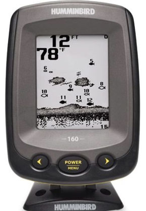 HUMMINBIRD эхолот PMAX 160