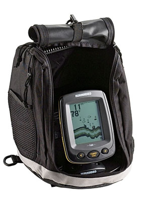 HUMMINBIRD эхолот PMAX 160 PT