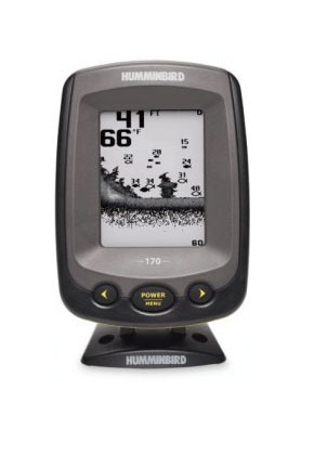 HUMMINBIRD эхолот PMAX 170