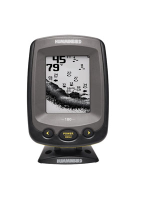 HUMMINBIRD эхолот PMAX 180