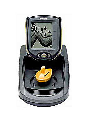 HUMMINBIRD эхолот SmartCast RF 15e