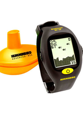 HUMMINBIRD эхолот SmartCast RF 35e