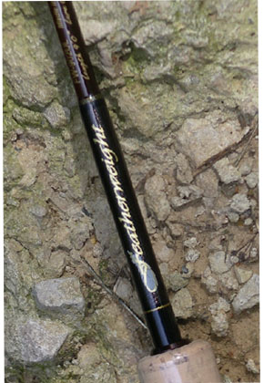 Daiko Featherweight FW-762XUL