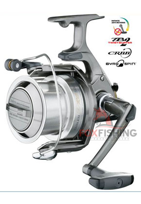 Daiwa EMBLEM  PRO 5500