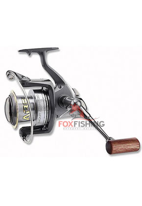 Daiwa EMCAST ADVANCED 4500 AB