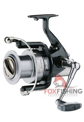 Daiwa EMCAST EVO AB 5500