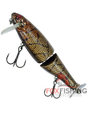 Jackall Dagored gold snake