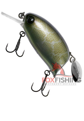 Jackall Bunny Magnum 64,  snake