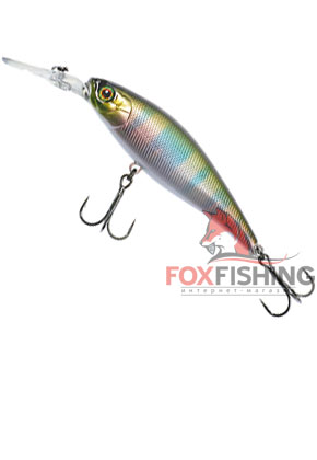 Jackall Squad Shad 65, oikawa
