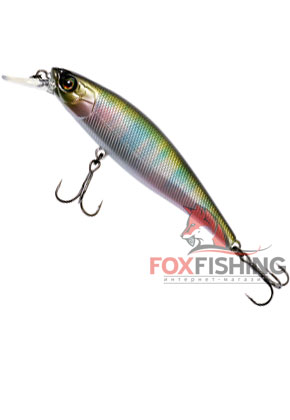 Jackall Squad Minnow 95, oikawa