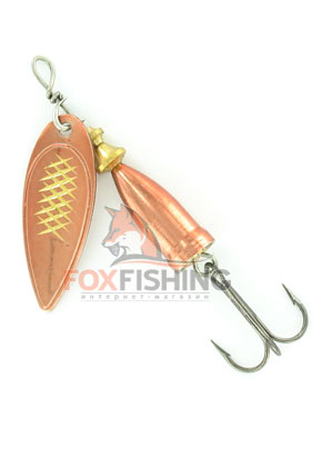 Blue Fox Deep Super Vibrax BFDSV-2 C