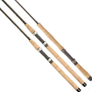 Shimano CLARUS Spinning 56UL2A