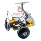 Shimano STELLA 08  SW 5000 PG